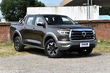 Test af mellemstor pickup: Great Wall Pao foto 2