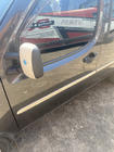 Fiat Doblo I 2005–2010 Dørlister, smal model (4 stk., rustfrit stål) OmsaLine - italiensk rustfrit stål foto 4