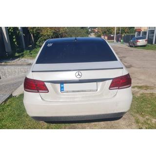Baglygter (sæt, facelift) Mercedes E-class W212 2009–2016 foto 4