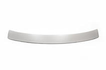 Mercedes S-Klasse W221 2005–2013 Rudespoiler (ABS, til lakering) foto 3