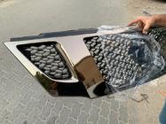 Nissan Patrol Y62 2010–2024 Frontgrill Nismo 2010-2020 foto 3