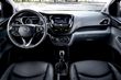 Anmeldelse af femdørs hatchbacken Opel Karl foto 4