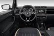Test af den kompakte stationcar Skoda Fabia Combi foto 8
