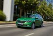 Test af den kompakte stationcar Skoda Fabia Combi foto 5