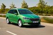 Test af den kompakte stationcar Skoda Fabia Combi foto 1