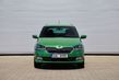 Test af den kompakte stationcar Skoda Fabia Combi foto 3