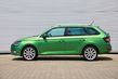 Test af den kompakte stationcar Skoda Fabia Combi foto 2