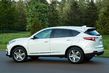 Anmeldelse af tredje generation af Acura RDX-crossover foto 14
