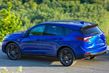 Anmeldelse af tredje generation af Acura RDX-crossover foto 11