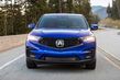 Anmeldelse af tredje generation af Acura RDX-crossover foto 3