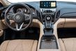 Anmeldelse af tredje generation af Acura RDX-crossover foto 5