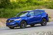 Anmeldelse af tredje generation af Acura RDX-crossover foto 1