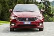 Test af den kompakte sedan Fiat Tipo foto 2