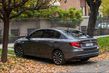 Test af den kompakte sedan Fiat Tipo foto 11