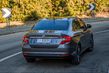 Test af den kompakte sedan Fiat Tipo foto 4
