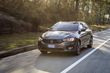 Test af den kompakte sedan Fiat Tipo foto 3