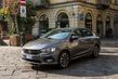 Test af den kompakte sedan Fiat Tipo foto 9