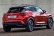 Crossoveren Nissan Juke modelår 2020 foto 13