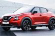 Crossoveren Nissan Juke modelår 2020 foto 12