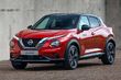 Crossoveren Nissan Juke modelår 2020 foto 1