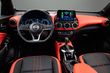 Crossoveren Nissan Juke modelår 2020 foto 8