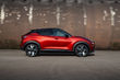 Crossoveren Nissan Juke modelår 2020 foto 4