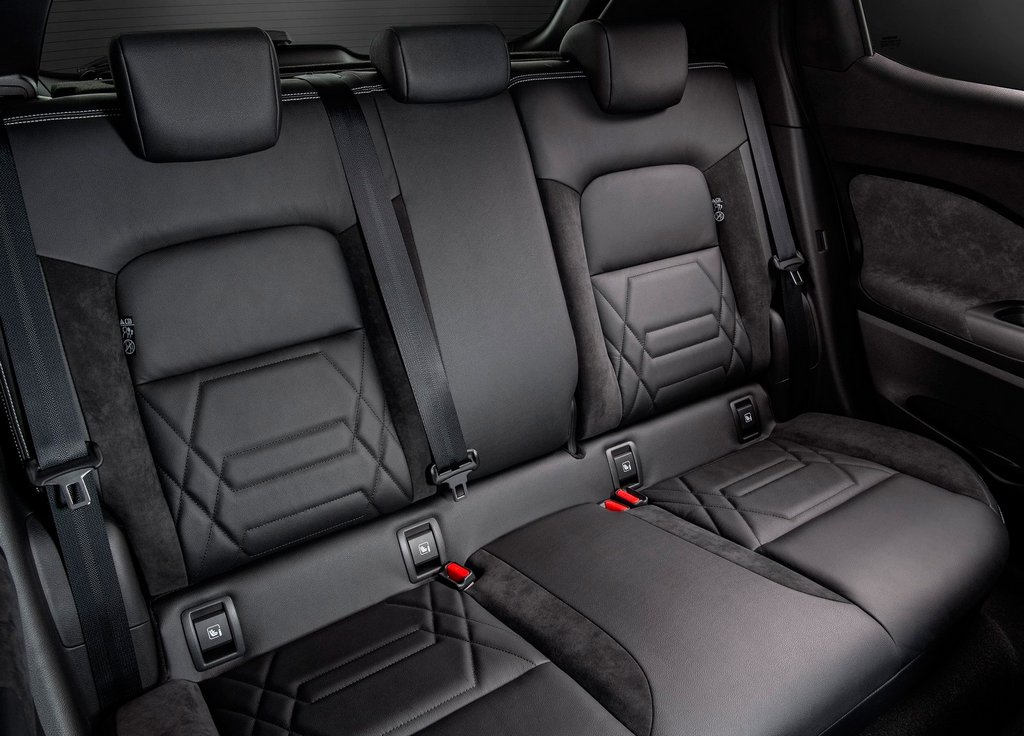 Crossoveren Nissan Juke modelår 2020