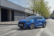 Test af den kompakte crossover Ford Puma foto 13