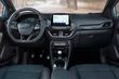 Test af den kompakte crossover Ford Puma foto 9