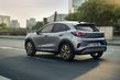 Test af den kompakte crossover Ford Puma foto 7