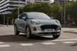 Test af den kompakte crossover Ford Puma foto 8