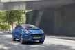 Test af den kompakte crossover Ford Puma foto 6