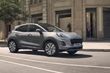 Test af den kompakte crossover Ford Puma foto 2