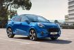 Test af den kompakte crossover Ford Puma foto 5