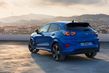Test af den kompakte crossover Ford Puma foto 3