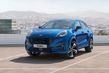 Test af den kompakte crossover Ford Puma foto 1