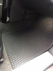 Range Rover III L322 2002–2012 EVA-gulvmåtter (sorte) V-1 foto 2