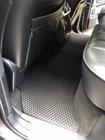 Range Rover III L322 2002–2012 EVA-gulvmåtter (sorte) V-1 foto 4