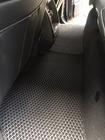 Range Rover III L322 2002–2012 EVA-gulvmåtter (sorte) V-1 foto 5
