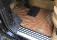 Range Rover III L322 2002–2012 EVA-bilmåtter (murstensmønster) V-1 foto 1