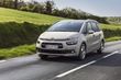 Test af syvsæders minivanen Citroen Grand C4 Picasso foto 11