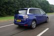 Test af syvsæders minivanen Citroen Grand C4 Picasso foto 9