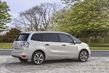 Test af syvsæders minivanen Citroen Grand C4 Picasso foto 3