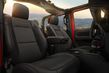 Test af den firehjulstrukne pickup med stigeramme Jeep Gladiator foto 9