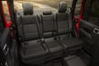 Test af den firehjulstrukne pickup med stigeramme Jeep Gladiator foto 8