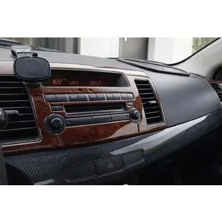 Instrumentbrætpanel-indsatser (Meric)