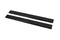 Mercedes Vito/V-klasse W447 2014– Dørtrinslister DDU blank (2 stk., plast) foto 2