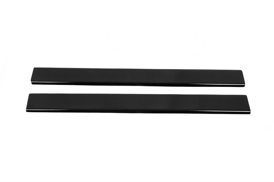 Mercedes Vito/V-klasse W447 2014– Dørtrinslister DDU blank (2 stk., plast) Image