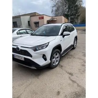 OEM V1A sidetrin (2 stk., aluminium) foto 2
