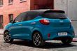 Ny generation af den kompakte Hyundai i10 hatchback foto 12